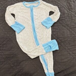 Little Sleepies Bamboo Pajamas